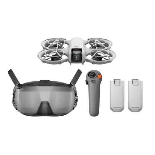DJI Neo 모션 플라이 모어 콤보(dji네오)