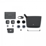 DJI MIC MINI (2TX + 1RX) 마이크 미니