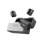 DJI MIC MINI (2TX + 1RX) 마이크 미니
