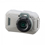 PENTAX WG-1000 올리브 어떤 환경에서도 사용가능한 방진,방수,내한 기능의 아웃도어카메라