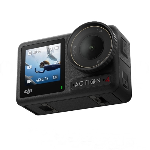 DJI Osmo Action 4 어드벤처 콤보 (액션캠)