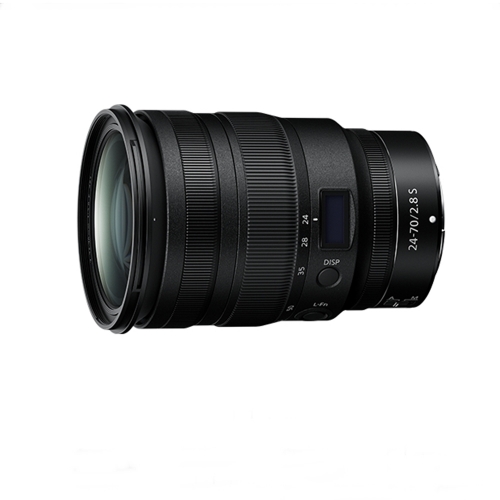 니콘 NIKKOR Z 24-70mm F2.8 S