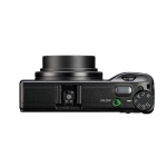 리코 RICOH GR IIIX HDF -세기정품-