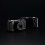리코 RICOH GR IIIX HDF -세기정품-