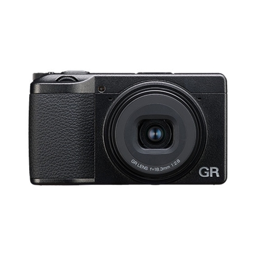리코 RICOH GR IIIX HDF -세기정품-