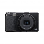 리코 RICOH GR IIIX HDF -세기정품-