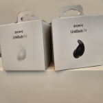 소니 정품 링크버즈 핏 WF-LS910N