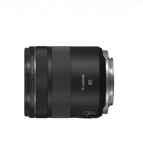 캐논정품 RF85mm F2 MACRO IS STM