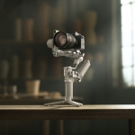 DJI RS 4 Mini 콤보(로닌 4 미니 콤보)