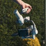 DJI RS 4 Mini 콤보(로닌 4 미니 콤보)