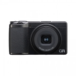 세기정품 RICOH GR III HDF (리코 GR3 HDF)