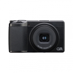 세기정품 RICOH GR III HDF (리코 GR3 HDF)