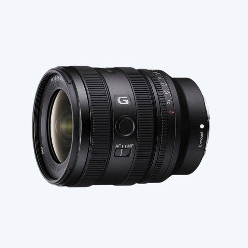 소니 FE 16-25mm F2.8G (SEL1625G)