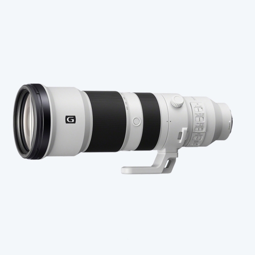소니정품 FE400-800mm F6.3-8G OSS (SEL400800G) 망원렌즈