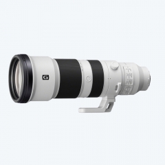 소니정품 FE400-800mm F6.3-8G OSS (SEL400800G) 망원렌즈