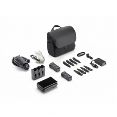 DJI 매빅 4 프로 드론 Mavic 4 512GB 크리에이터 콤보(DJI RC Pro 2 포함)