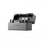 DJI MIC 3 (2TX + 1RX + ChargingCase) 마이크 3