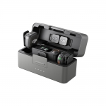 DJI MIC 3 (2TX + 1RX + ChargingCase) 마이크 3
