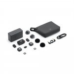 DJI MIC 3 (2TX + 1RX + ChargingCase) 마이크 3