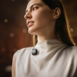 DJI MIC 3 (2TX + 1RX + ChargingCase) 마이크 3