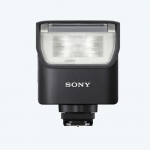 소니 HVL-F28RMA 무선동조 플래시
