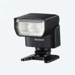 소니 HVL-F28RMA 무선동조 플래시
