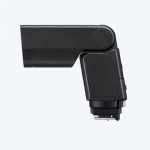 소니 HVL-F28RMA 무선동조 플래시