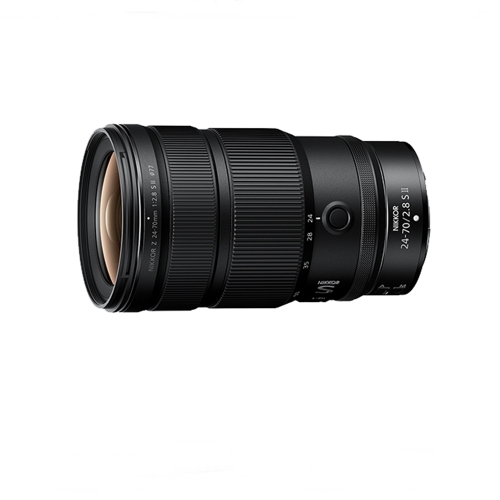 니콘 NIKKOR Z 24-70mm f/2.8 S II 발매기념 정품등록행사