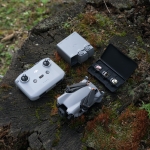 DJI Mini 5 Pro 플라이 모어 콤보 (DJI RC-N3 포함)