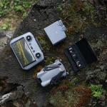 DJI Mini 5 Pro 플라이 모어 콤보 (DJI RC 2 포함)