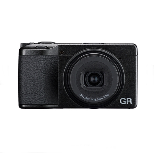 RICOH GR IV (리코 GR4)