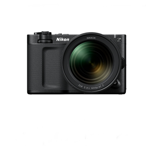 니콘 시네마 카메라 ZR (24-70F4)KIT