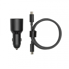 DJI 65W 차량용 충전기