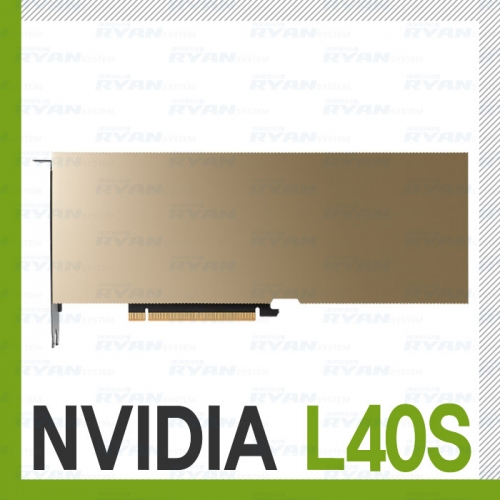 NVIDIA L40S 48GB GDDR6R 350W