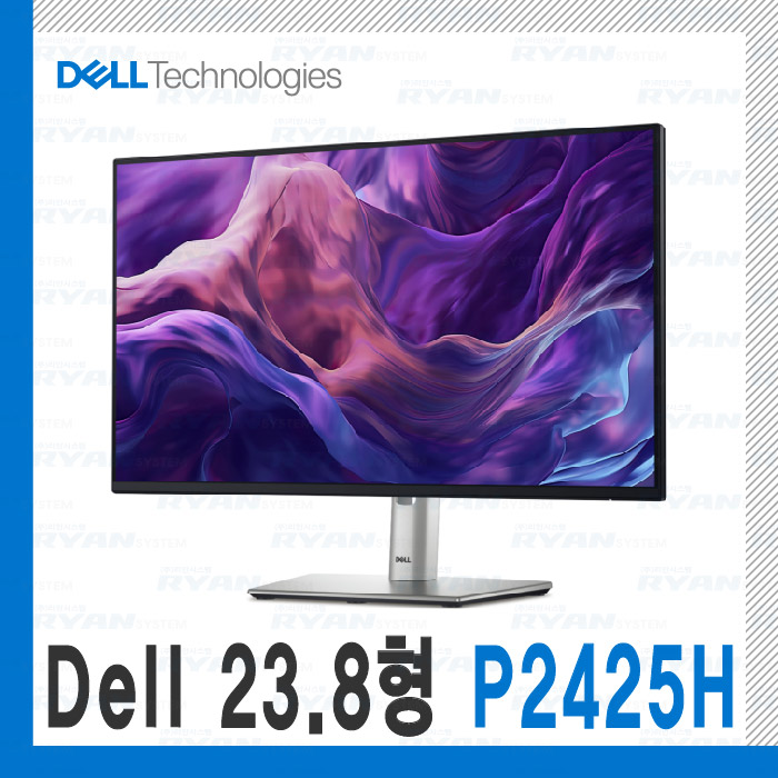 Dell 23.8형 P2425H