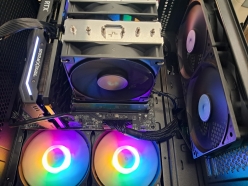고성능 게이밍 PC - 인텔 코어 i5-14세대, RTX 4060 Ti, 64GB DDR5, 1TB NVMe SSD 영상편집으로 추천드립니다.