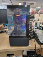 고성능 게이밍 PC - 인텔 코어 i5-14세대, RTX 4060 Ti, 64GB DDR5, 1TB NVMe SSD 영상편집으로 추천드립니다.