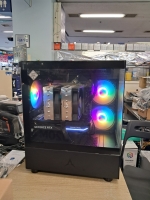 고성능 게이밍 PC - 인텔 코어 i5-14세대, RTX 4060 Ti, 64GB DDR5, 1TB NVMe SSD 영상편집으로 추천드립니다.