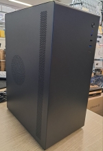 인텔 i5 12400F , GT1030 그래픽카드,메모리 16기가, NVME500G 사무용 추천, 간편디자인이나 캐드작업용, 간단한 3D게임, 피파온라인