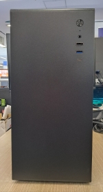 인텔 i5 12400F , GT1030 그래픽카드,메모리 16기가, NVME500G 사무용 추천, 간편디자인이나 캐드작업용, 간단한 3D게임, 피파온라인