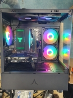 Ryzen5-5600 RTX4060 16GB 1TB SSD 배그 및 기타 고사양 게임 추천