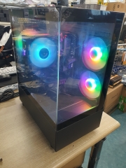 Ryzen5-5600 RTX4060 16GB 1TB SSD 배그 및 기타 고사양 게임 추천