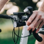 매직샤인 TTA 멀티 핸들바 마운트