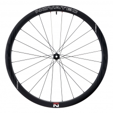 노바텍 R3 카본 DISC - 클린처 / 튜블리스 레디