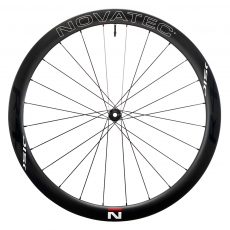 노바텍 R4 카본 DISC - 클린처 / 튜블리스 레디