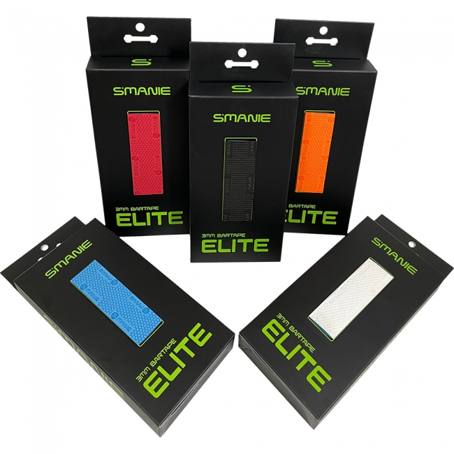 스매니 엘리트 바테입