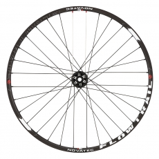 노바텍 플로우 트레일 - 27.5인치 부스트