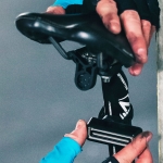 매직샤인 씨미 테일라이트용(씨미 200, 180, 100, 60 모델 전용) 마운트 키트