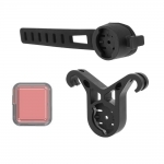 매직샤인 씨미 테일라이트용(씨미 200, 180, 100, 60 모델 전용) 마운트 키트