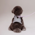 프로비즈 강아지 산책 리플렉트(반사) 자켓